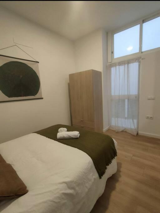 Estudio Centrico Arq2 Málaga Extérieur photo